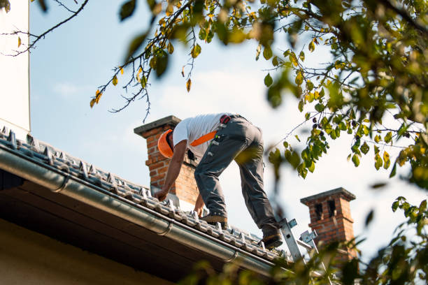 Gutter Installation and Roofing in Natchez, MS