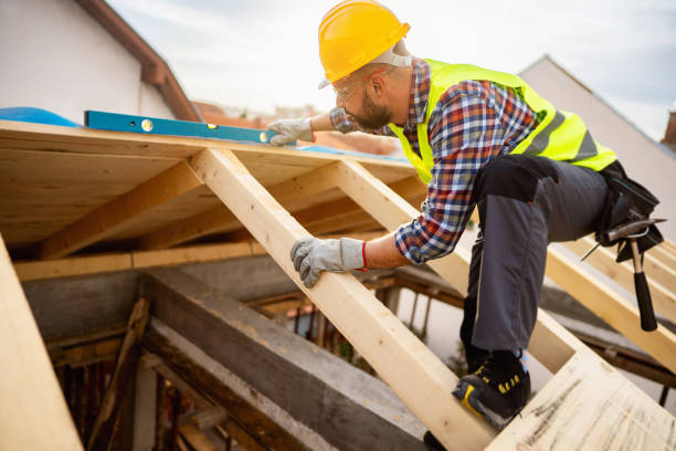 Best Storm Damage Roof Repair  in Natchez, MS
