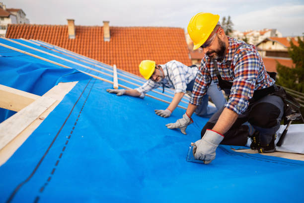 Quick and Trustworthy Emergency Roof Repair Services in Natchez, MS
