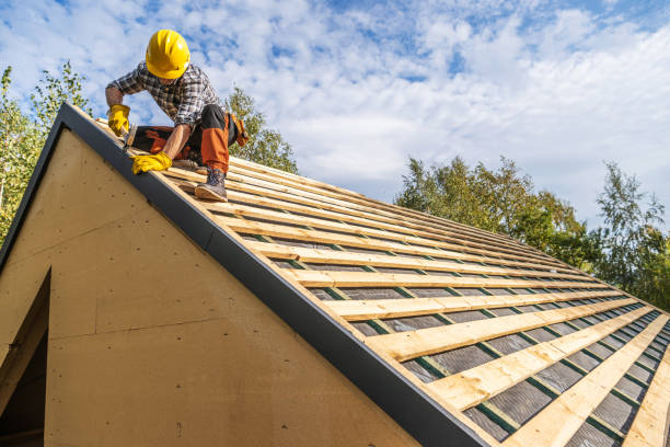Best Commercial Roofing Services  in Natchez, MS