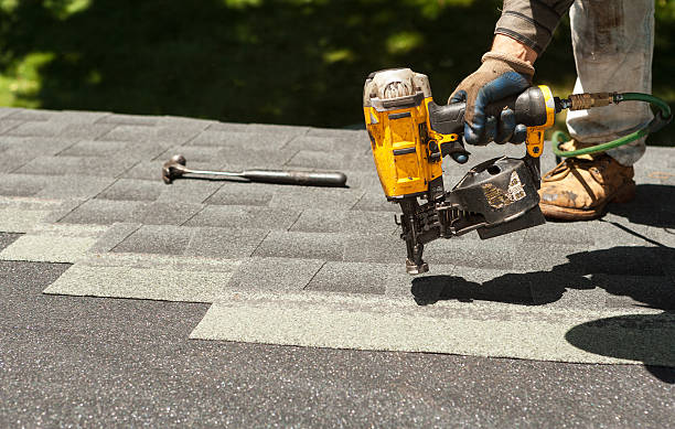 Roof Installation Near Me in Natchez, MS