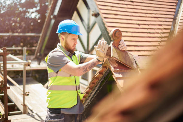 Best Commercial Roofing Services  in Natchez, MS
