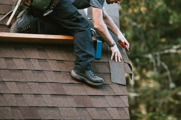 Best Roof Waterproofing Services  in Natchez, MS